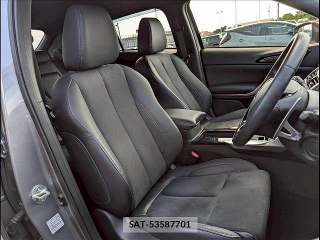 Mitsubishi ECLIPSE CROSS 2021-03 6993329-4