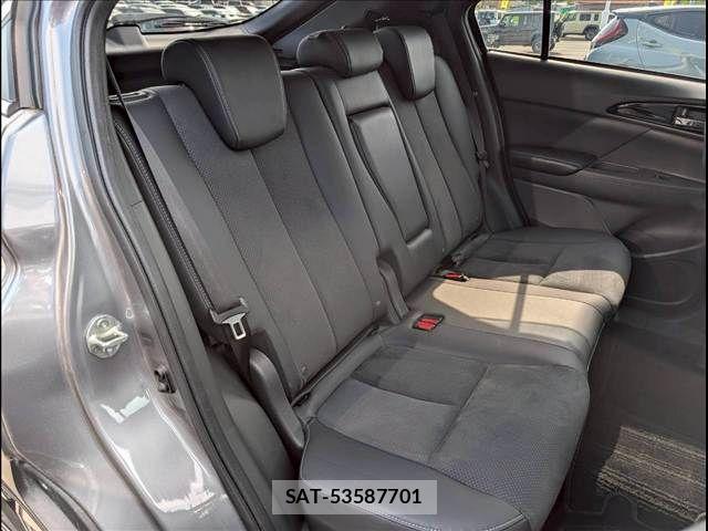 Mitsubishi ECLIPSE CROSS 2021-03 6993329-5