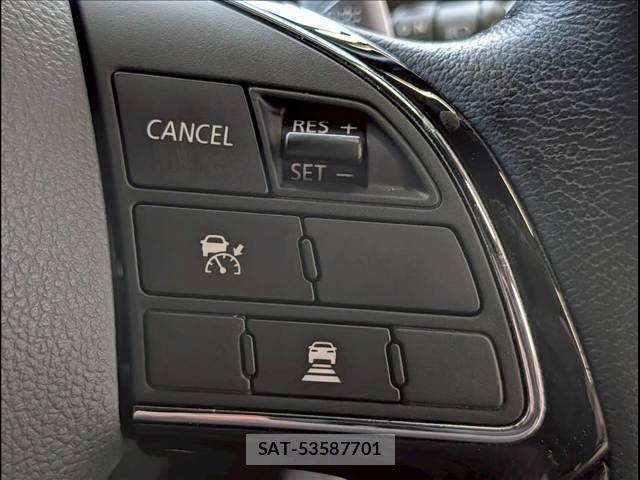 Mitsubishi ECLIPSE CROSS 2021-03 6993329-6