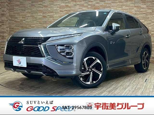 Mitsubishi ECLIPSE CROSS 2021-01 6993326-0