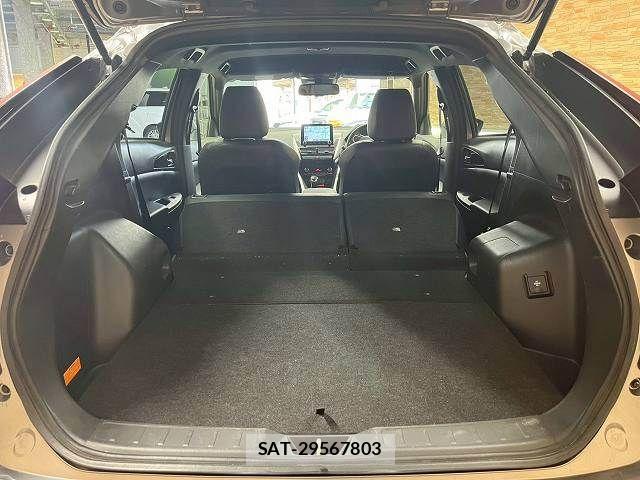 Mitsubishi ECLIPSE CROSS 2021-01 6993326-12