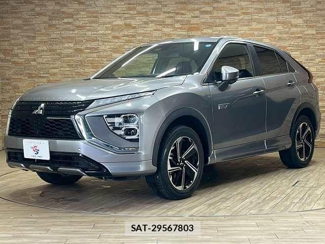 Mitsubishi ECLIPSE CROSS 2021-01 6993326-13