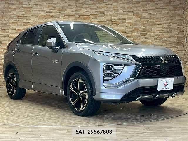 Mitsubishi ECLIPSE CROSS 2021-01 6993326-14