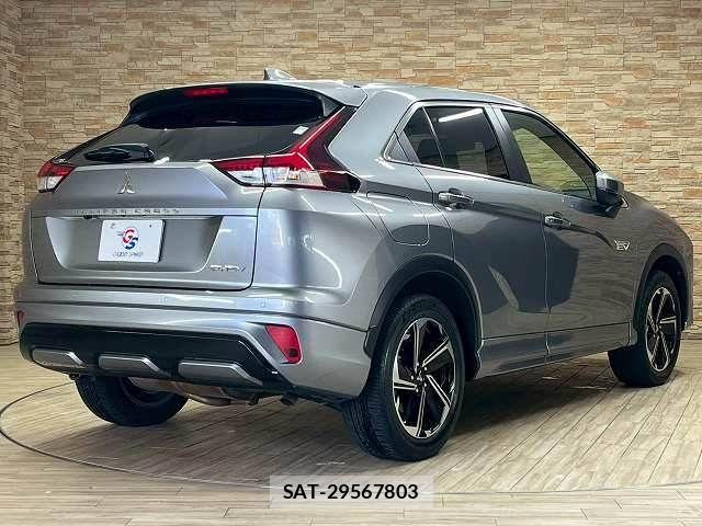 Mitsubishi ECLIPSE CROSS 2021-01 6993326-15