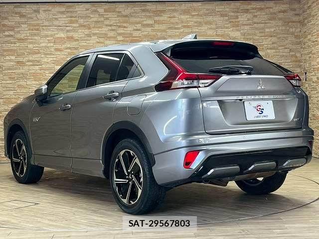 Mitsubishi ECLIPSE CROSS 2021-01 6993326-16