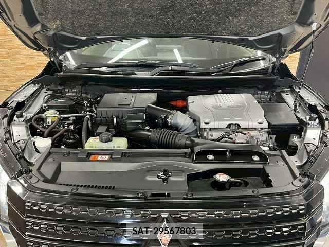 Mitsubishi ECLIPSE CROSS 2021-01 6993326-17