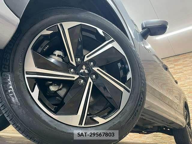 Mitsubishi ECLIPSE CROSS 2021-01 6993326-18