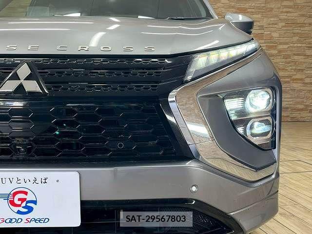 Mitsubishi ECLIPSE CROSS 2021-01 6993326-19