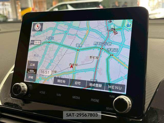 Mitsubishi ECLIPSE CROSS 2021-01 6993326-2