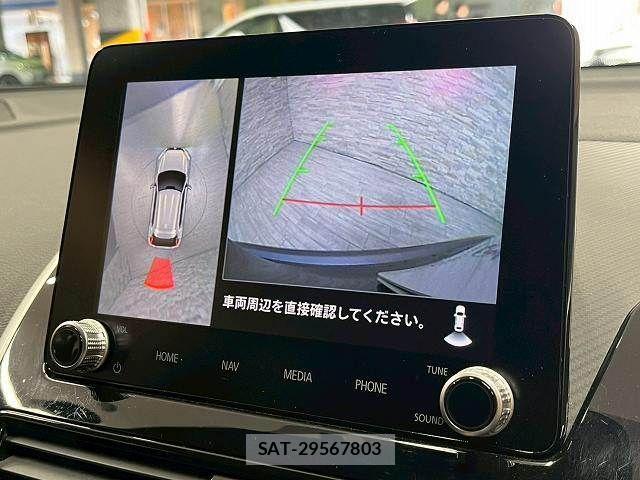 Mitsubishi ECLIPSE CROSS 2021-01 6993326-3