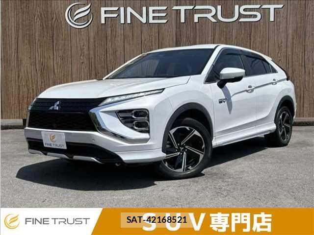 Mitsubishi ECLIPSE CROSS 2021-01 6993293-0