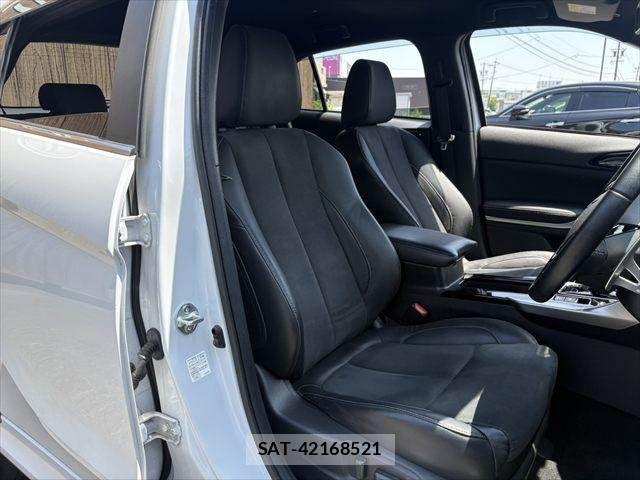Mitsubishi ECLIPSE CROSS 2021-01 6993293-9