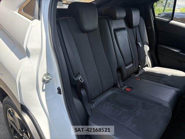 Mitsubishi ECLIPSE CROSS 2021-01 6993293-10