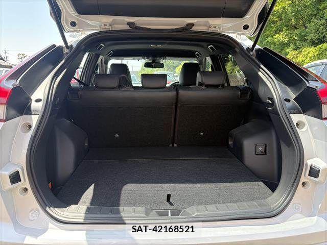 Mitsubishi ECLIPSE CROSS 2021-01 6993293-11
