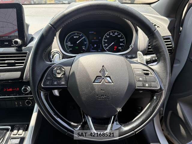 Mitsubishi ECLIPSE CROSS 2021-01 6993293-12