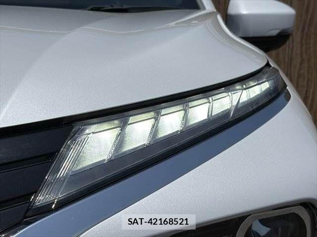 Mitsubishi ECLIPSE CROSS 2021-01 6993293-13