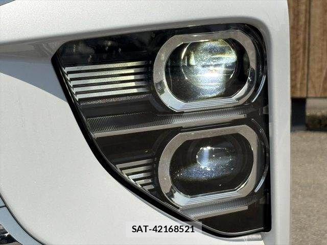 Mitsubishi ECLIPSE CROSS 2021-01 6993293-14