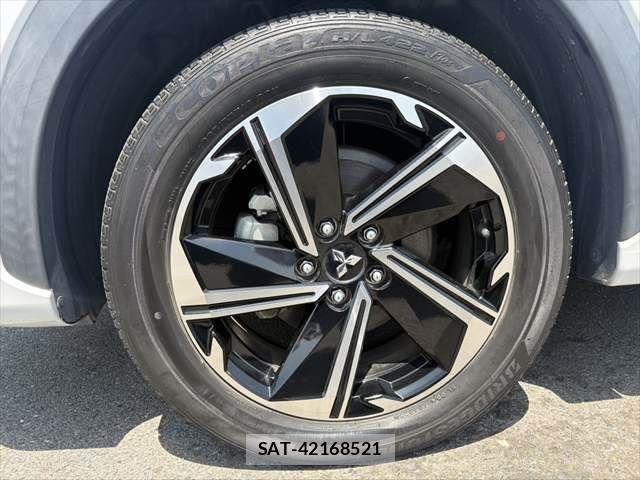 Mitsubishi ECLIPSE CROSS 2021-01 6993293-15