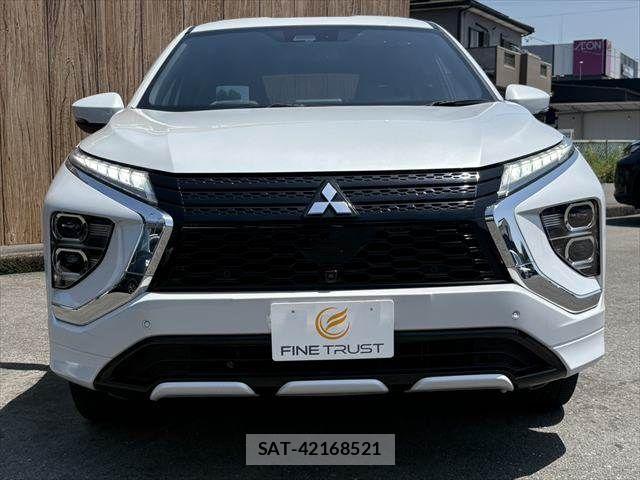 Mitsubishi ECLIPSE CROSS 2021-01 6993293-16
