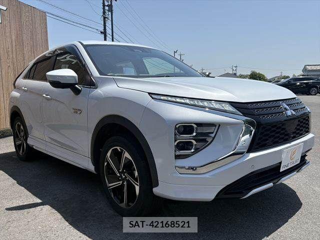 Mitsubishi ECLIPSE CROSS 2021-01 6993293-17