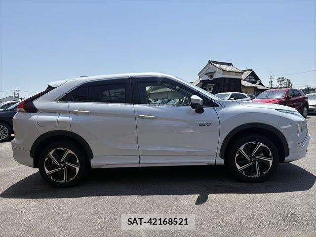 Mitsubishi ECLIPSE CROSS 2021-01 6993293-18