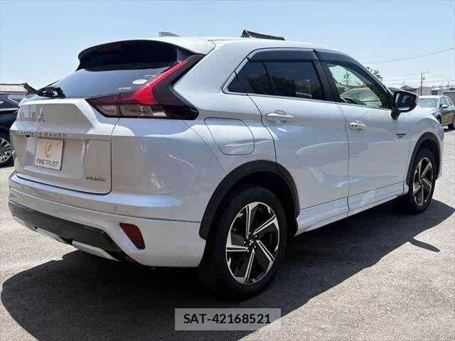 Mitsubishi ECLIPSE CROSS 2021-01 6993293-19