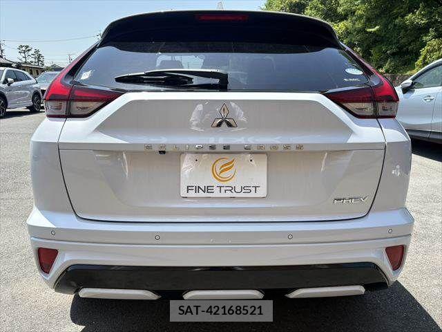 Mitsubishi ECLIPSE CROSS 2021-01 6993293-20
