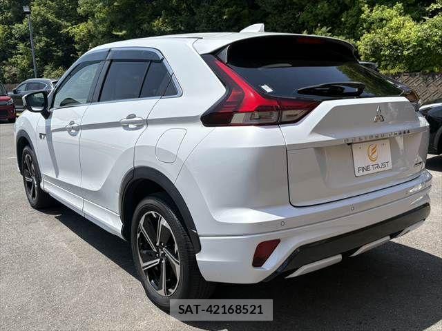 Mitsubishi ECLIPSE CROSS 2021-01 6993293-21