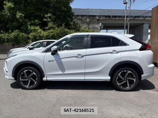 Mitsubishi ECLIPSE CROSS 2021-01 6993293-22