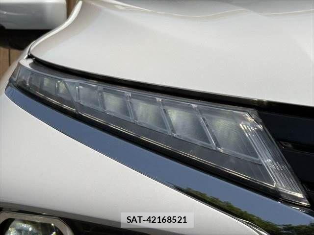 Mitsubishi ECLIPSE CROSS 2021-01 6993293-24