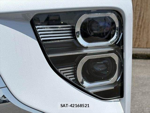 Mitsubishi ECLIPSE CROSS 2021-01 6993293-25