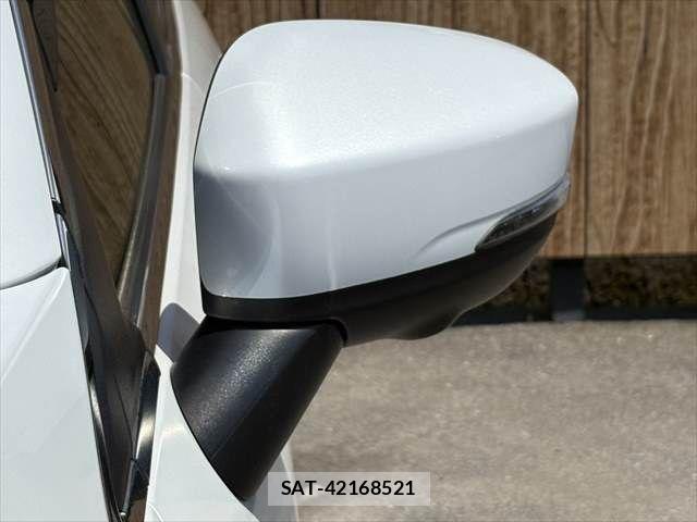 Mitsubishi ECLIPSE CROSS 2021-01 6993293-27