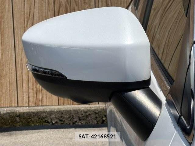 Mitsubishi ECLIPSE CROSS 2021-01 6993293-28