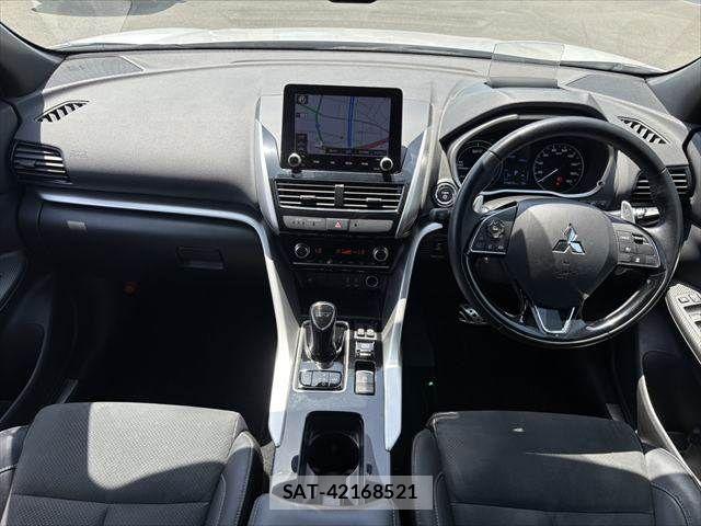 Mitsubishi ECLIPSE CROSS 2021-01 6993293-2