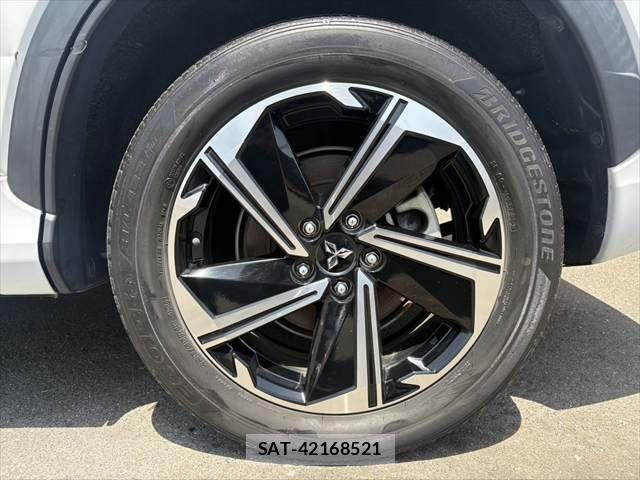 Mitsubishi ECLIPSE CROSS 2021-01 6993293-29