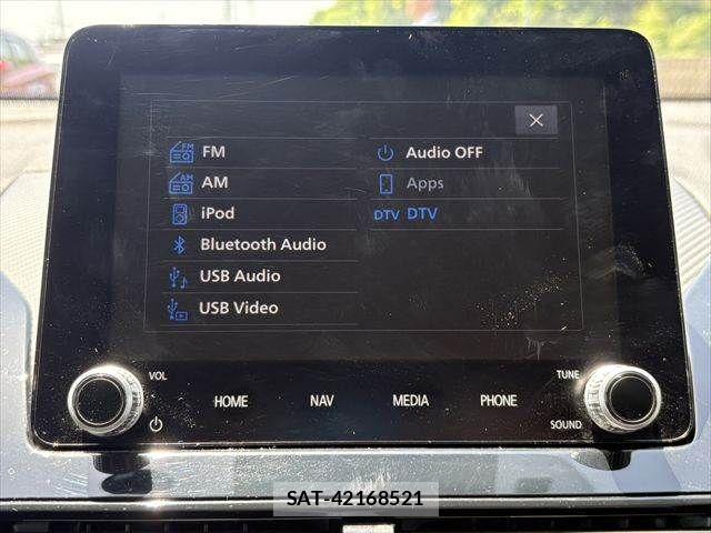 Mitsubishi ECLIPSE CROSS 2021-01 6993293-4