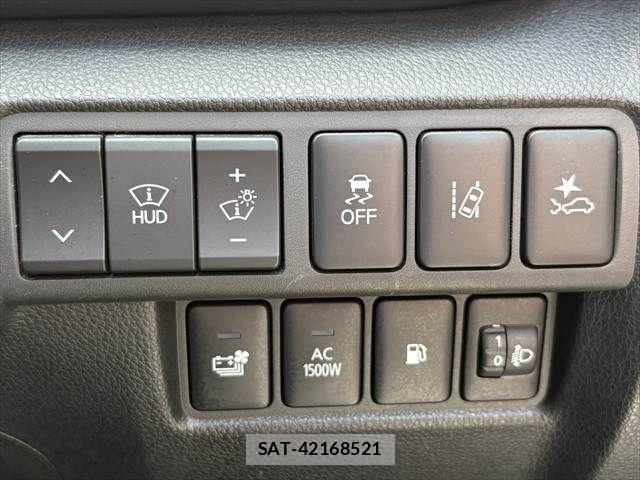 Mitsubishi ECLIPSE CROSS 2021-01 6993293-8