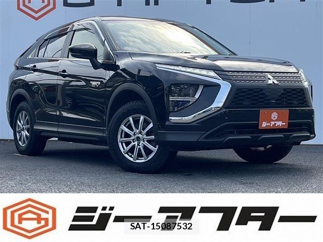 Mitsubishi ECLIPSE CROSS 2023-01 6993290-0