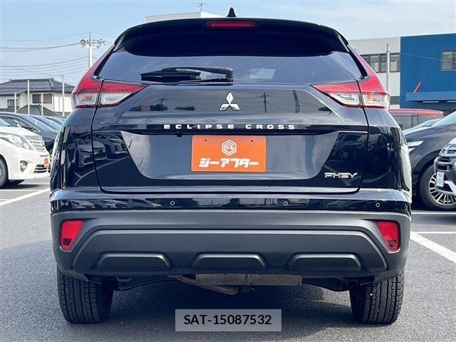 Mitsubishi ECLIPSE CROSS 2023-01 6993290-9