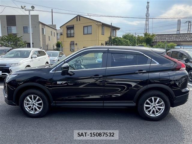 Mitsubishi ECLIPSE CROSS 2023-01 6993290-10