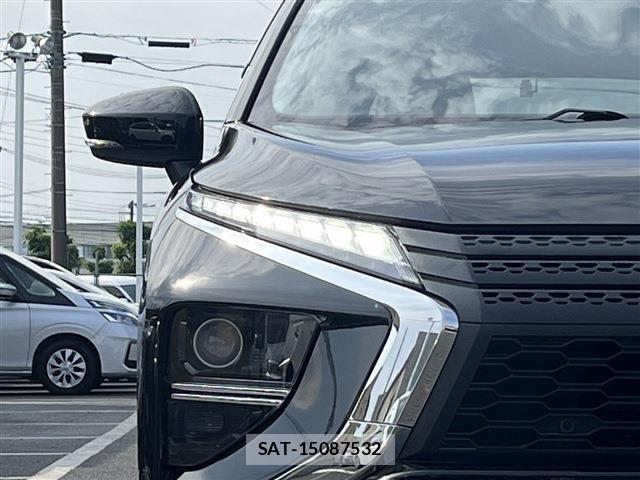 Mitsubishi ECLIPSE CROSS 2023-01 6993290-11