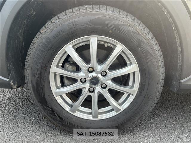 Mitsubishi ECLIPSE CROSS 2023-01 6993290-13