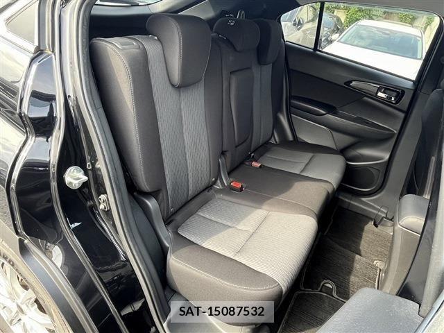 Mitsubishi ECLIPSE CROSS 2023-01 6993290-15