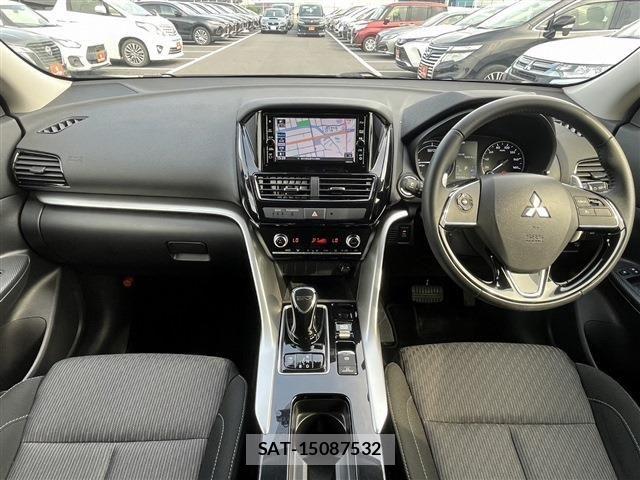 Mitsubishi ECLIPSE CROSS 2023-01 6993290-16