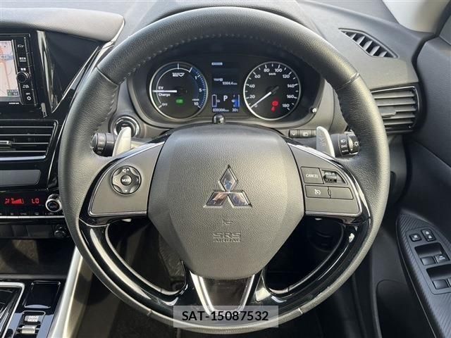 Mitsubishi ECLIPSE CROSS 2023-01 6993290-17
