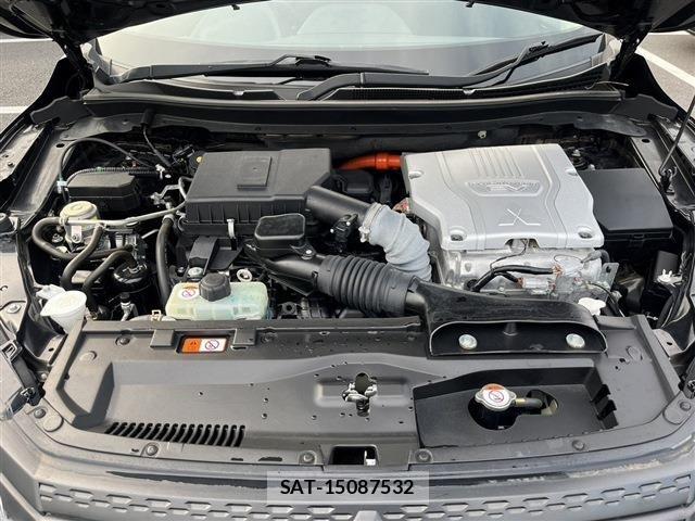 Mitsubishi ECLIPSE CROSS 2023-01 6993290-19