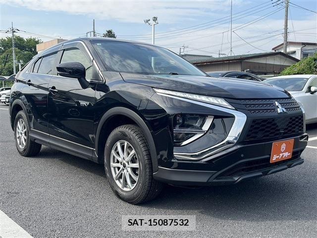 Mitsubishi ECLIPSE CROSS 2023-01 6993290-20
