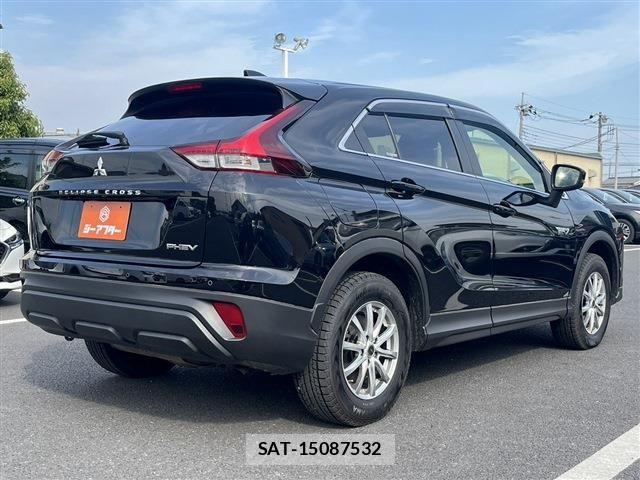 Mitsubishi ECLIPSE CROSS 2023-01 6993290-21
