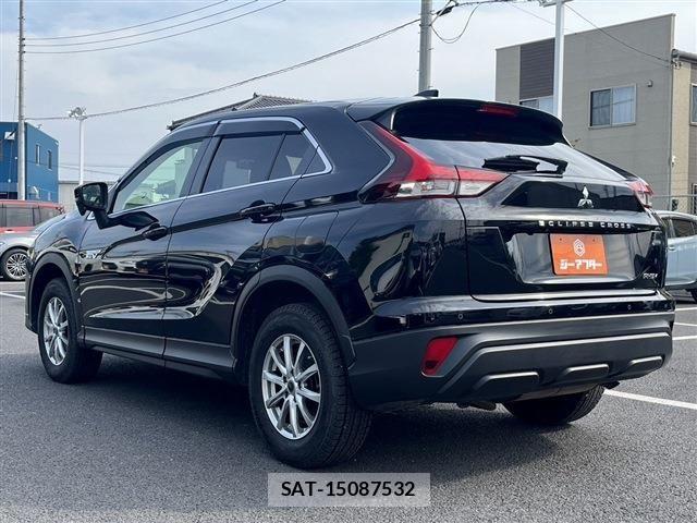Mitsubishi ECLIPSE CROSS 2023-01 6993290-22