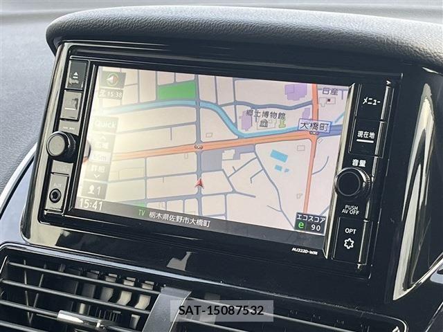 Mitsubishi ECLIPSE CROSS 2023-01 6993290-2